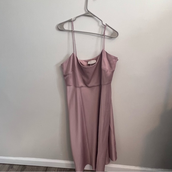 NWT ANTHRO BHLDN DRESS - Picture 2 of 4